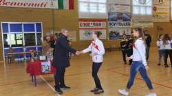 FINALI NAZIONALI GIOVANILI INDOOR 2016